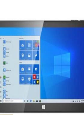 适用于 中柏 EZpad 8  10.1寸平板钢化  高清防刮花绘画类纸 贴膜