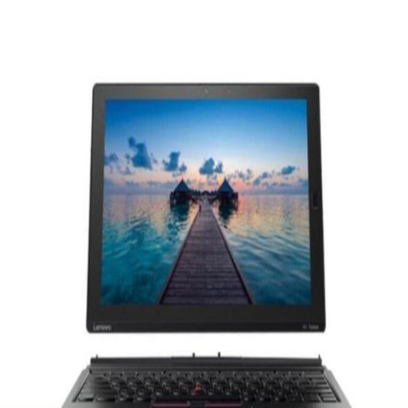 适用于  ThinkPad联想  X1Tablet笔记本屏  钢化 高清绘画类纸 贴膜