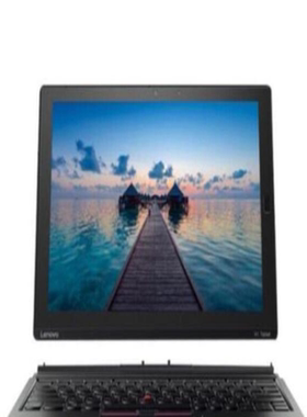 适用于  ThinkPad联想  X1Tablet笔记本屏  钢化 高清绘画类纸 贴膜