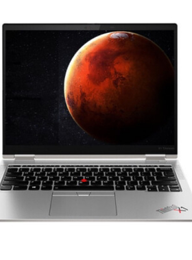 适用于联想ThinkPad X1 Titanium13.5英寸贴膜钢化类纸防窥防爆膜