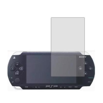 适用于于索尼PSP2000游戏机屏幕防窥膜 高清防刮防指膜防蓝光防爆膜