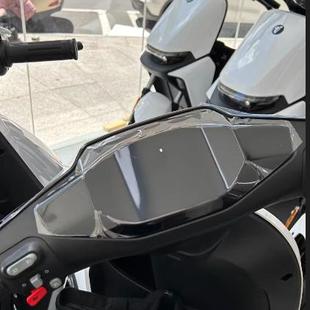 适用于九号电动M95C 电动车仪表屏幕磨砂防反光膜软钢化膜防刮膜膜高清防指纹膜贴膜蓝光膜