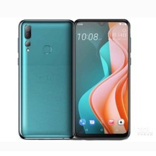 适用适用于于HTC Desire 19s 手机屏幕贴膜软性钢化膜护眼防蓝光膜磨砂膜高清防刮防指纹保护膜