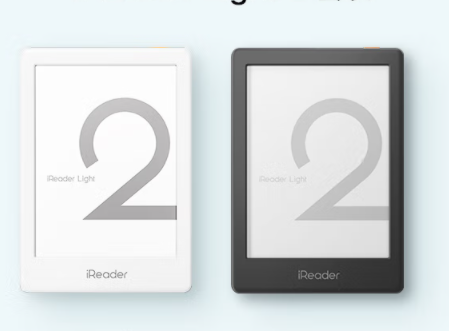 适用于大蓄掌阅iReader Light2平板钢化膜原装类纸膜蓝光膜防指纹膜