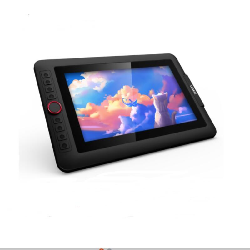 适用于于友基(UGEE)EXRAI 12升级版数位屏绘画类纸膜 手绘屏保护膜