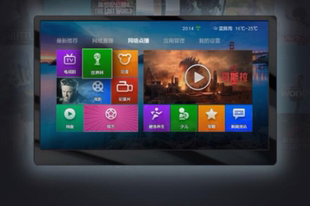 适用 CFORCE15.6寸便携触控显示器屏幕防反光防蓝光膜 类纸高清膜