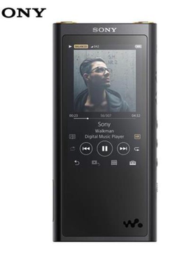 适用 索尼（SONY）NW-ZX300A Hi-Res播放器mp3  防刮花钢化 贴膜