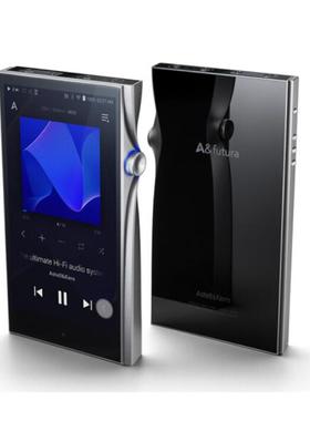 适用于艾利和（Iriver）A&futura SE200 MP3防刮软钢化防指纹贴膜