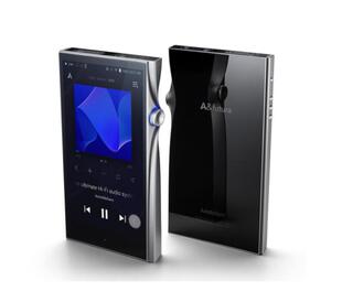 适用于艾利和 A&futura SE200 MP3防刮软钢化防指纹贴膜 Iriver