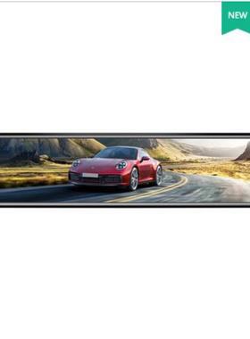 适用适用 凌度 HS-996 行车记录仪屏幕贴膜 防阳光辐射防反光膜