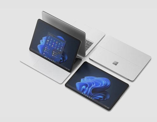 适用于Surface Laptop Studio 平板保护膜高清防刮软钢化膜类纸贴膜图片