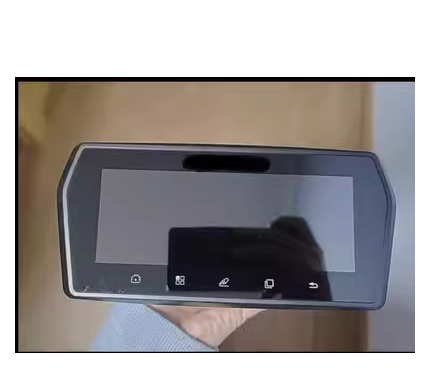 适用于小牛 SPD C3 G3C G6T GOVA GO G5 n1spro N1S N1 U+ UQI NGT M1 M+ 速柯cumini摩托车改装仪表膜钢化膜