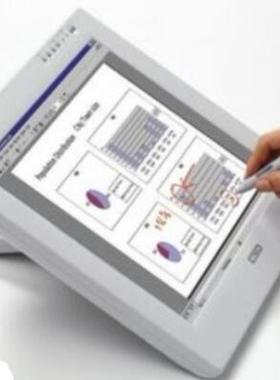 适用于WACOM新帝DTU-710/PL-710 17寸液晶数位屏高清类纸膜保护贴膜