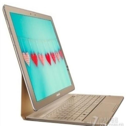 适用于 三星GALAXY TabPro S2 SM-W727平板钢化  高清绘画类纸 贴膜