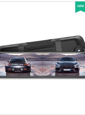 适用适用于 凌度hs970c 行车记录仪屏幕贴膜 防阳光辐射防反光膜