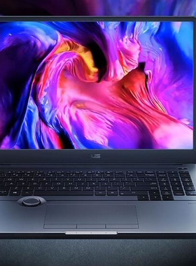 适用于华硕ProArt创16笔记本高清软钢化膜磨砂防指纹保护膜