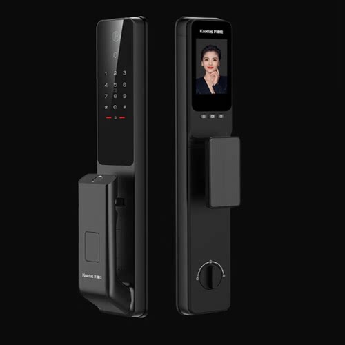 适用适用于凯迪仕（KAADAS）Q9 VP 屏幕类纸膜防蓝光软钢化保护膜防指纹水凝膜防反光磨砂膜