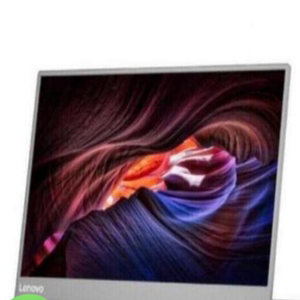 适用于 联想 （Lenovo）LM16 便捷显示器  防蓝光钢化 肯特类纸贴膜