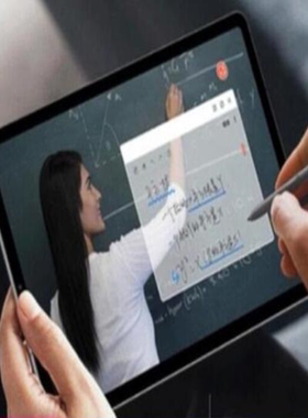 适用于 三星SM-P615C 10.4寸平板钢化 防蓝光高清防刮绘画类纸 贴膜