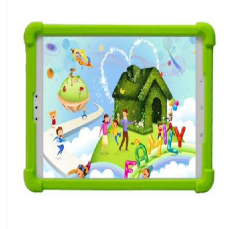 适用于步步高家教机S3proW平板 钢化屏幕高清  防眩光类纸防窥贴膜