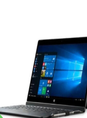 适用于 戴尔 Latitude 7275 12寸平板  防蓝光钢化防刮肯特类纸贴膜