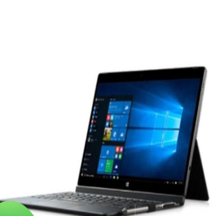 适用于 戴尔 Latitude 7275 12寸平板  防蓝光钢化防刮肯特类纸贴膜
