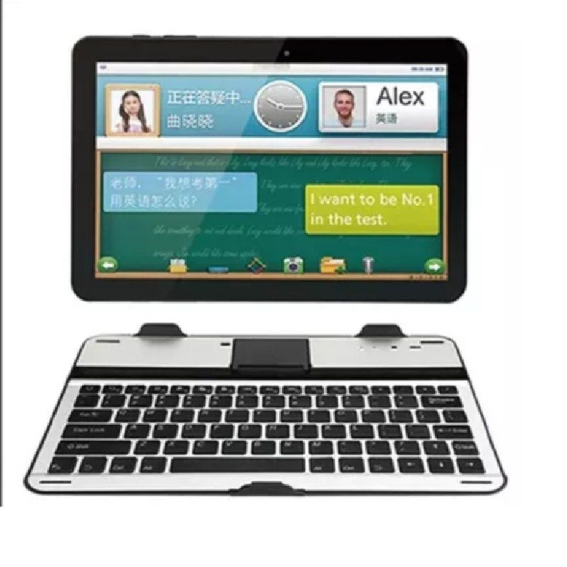 适用适用于 好记星N909学习机平板高清类纸膜 防爆防窥防蓝光防反光贴膜