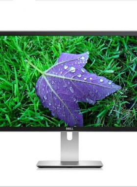 适用适用于于戴尔 P2415Q 23.8寸液晶电脑屏高清保护膜 防反光软钢化显示器膜