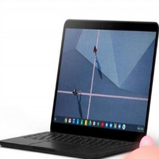 适用于 谷歌Pixelbook Go Chromebook M3笔记本 钢化防蓝光类纸贴膜