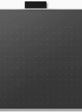 适用于于 Wacom One数位板CTC6110WL贴膜 书写类纸膜 水凝防爆高清防指纹膜 防蓝光磨砂清晰防反光膜