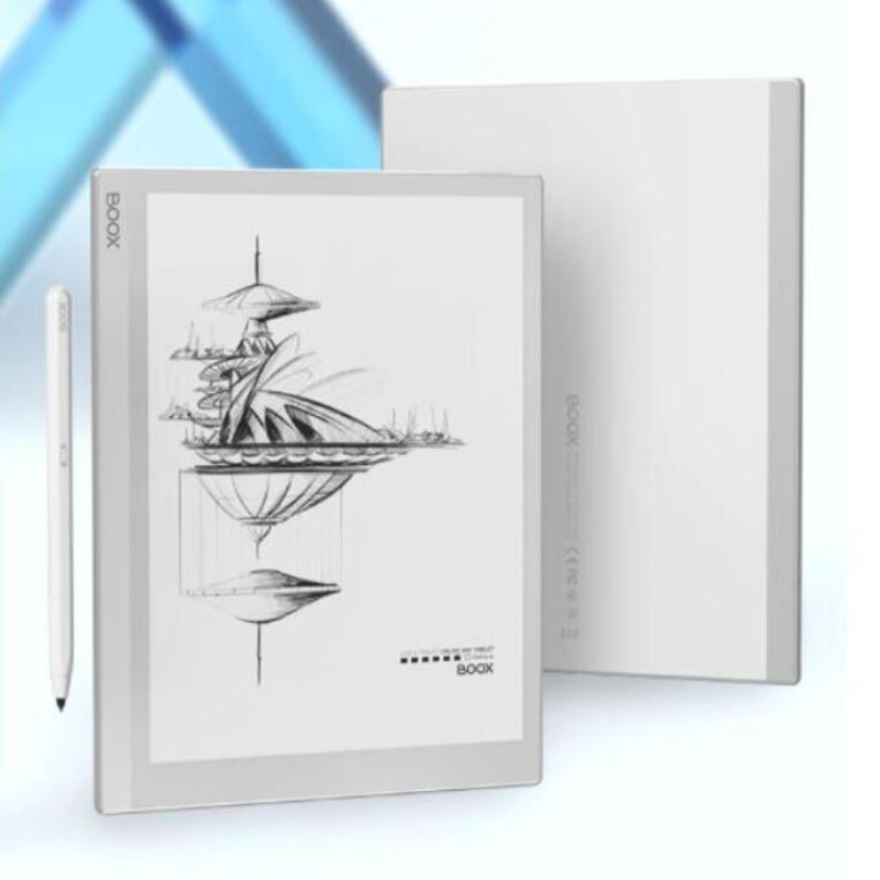 适用于  文石 BOOX NoteX 10.3英寸 阅读器钢化 防蓝光肯特类纸贴膜