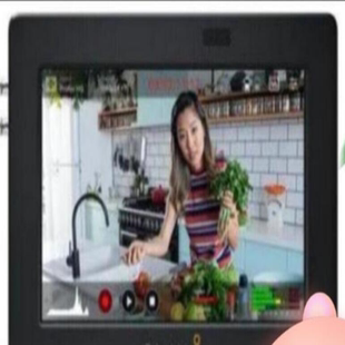 平板钢化 适用于 Assist Video 防蓝光高清防刮肯特贴膜 Blackmagic