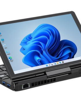 适用于GPD Pocket3 工程师本 8英寸屏幕膜钢化软膜蓝光类纸防爆膜