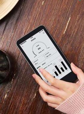 适用墨案moaan 迷你阅inkPalm 5平板屏防蓝光类纸膜高清防指纹膜