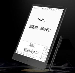 高清防指纹绘画类纸膜防爆完好护屏 10.3寸阅读器 适用适用于博阅 Alita