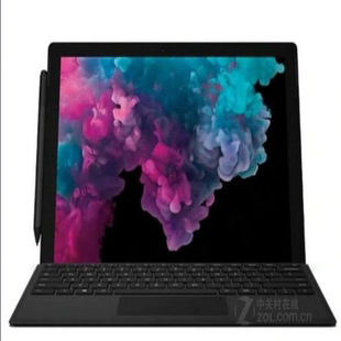 适用于 微软surface pro6 平板二合一 防蓝光高清防刮绘画类纸 贴膜