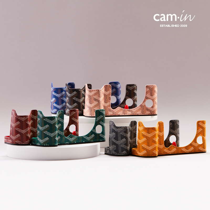 cam-inxt5皮套富士x100vi保護套