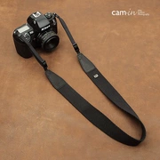 Cam-in cotton phổ quát Máy ảnh DSLR Canon Canon dây đeo máy ảnh micro đơn dây đeo vai CS029 - Phụ kiện máy ảnh DSLR / đơn