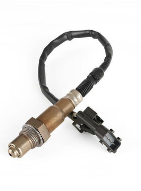 适用春风CF500/600/625/650/400 摩托车氧传感器 018B-176000