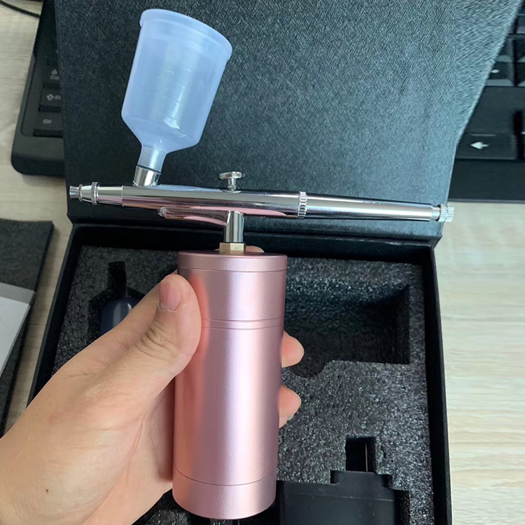 头皮上药机修复头皮受损毛鳞片