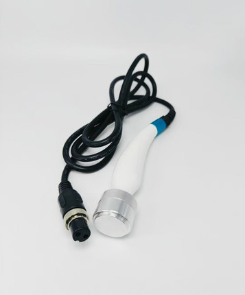 海菲秀美容仪器多功能配件脸部眼部微电吸笔冰敷探头耗材手柄配件