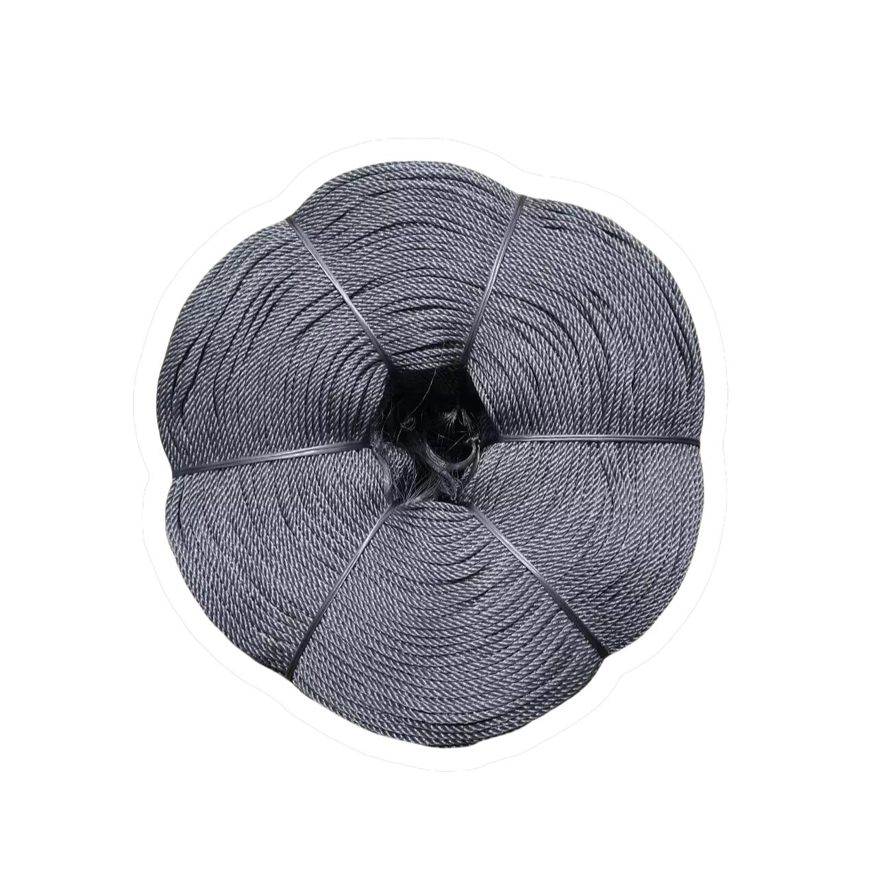 新宇绳子PE绳耐晒抗老化