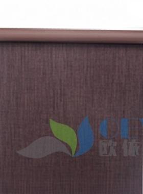 苹果Homekit电动卷帘Matter Thread电动卷帘苹果系统智能电动卷帘