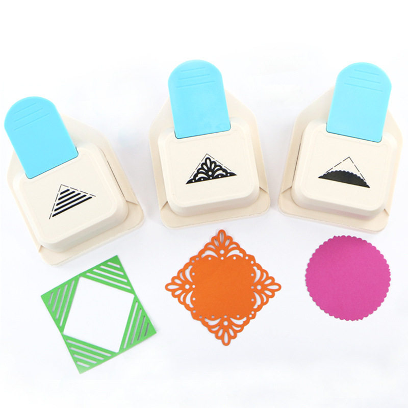 大号花边压花器幼儿园环创镂空图案花边压边器纸张美边手账打孔器,玩具/童车/益智/积木/模型,手工制作工具/彩纸/配件,淘宝优惠券,粉丝福利购,淘宝优惠卷