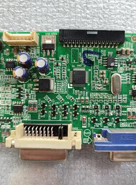 显示器VA229 VA229N 356M6QSB驱动板715G7403-M02-000-004F