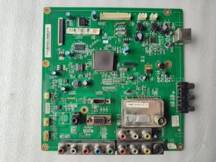 长虹等离子PT42638NHDX PT50638X主板JUC7.820.00052414 配屏可选