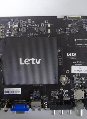 乐视L5031N L553C1 L653AN主板MS6A928-MBD-C-H5100