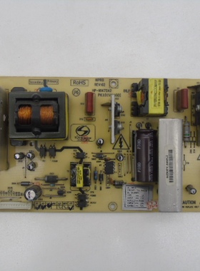 HIPR0 FM9937A206294 电源板HP-N1472A2 PK101V1160I