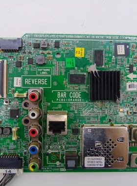 LG 43LF5900-CA 49LF5900-CA 55LF5950-CB主板EAX66446804