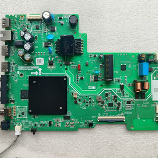 TCL/乐华 43V6EA 43F185C 液晶电视主板TP.T950ST.PB773(N)